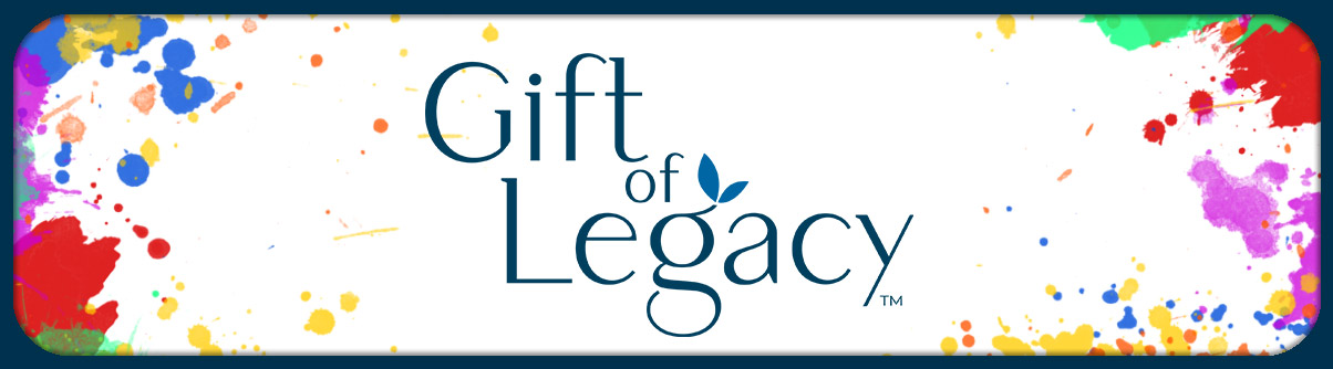 Gift Of Legacy